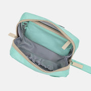 Bolsa de cajón de un creador amante del viaje - Hoppin' Pouch (Box) - Mint — foto 13