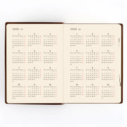 Agenda Hobonichi 5-Year Techo (2027-2031) — Tamaño A6 — foto 5