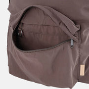 Organizador marrón — Mochila plegable — foto 14