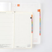 Papelería y accesorios TSUKI no IRO — Index Stickers — foto 7