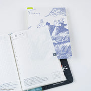 Papelería Moomin — Hobonichi Pencil Board — foto 5