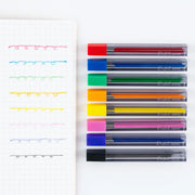 Papelería y accesorios Pentel — Multi 8 Set — foto 5