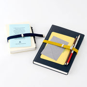 Papelería y accesorios Hightide — Bandas para libros ajustables — foto 5
