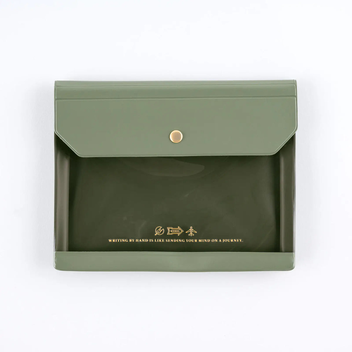Estuche para documentos A6 de Alettone — foto 5