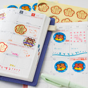 Calcomanías Okina — Palio Stickers — foto 5