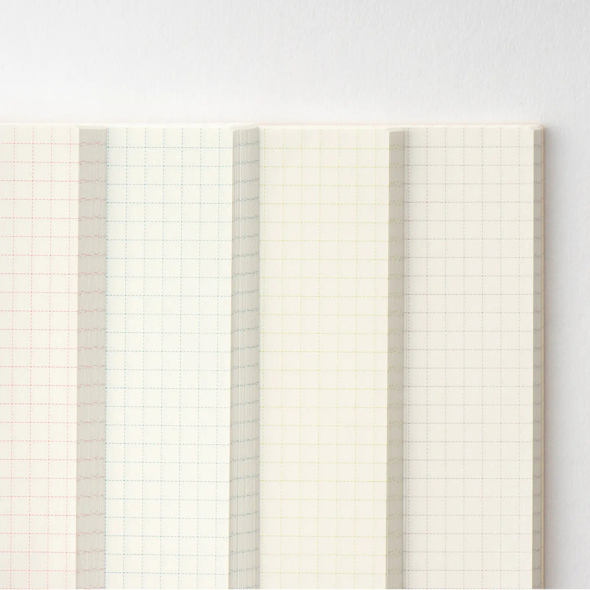 Agenda Hobonichi Graph Notebook - Otra noche de estrellas fugaces centelleantes — foto 5