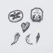 Calcomanías Unforgettable Day Stickers — no un sueño — foto 9