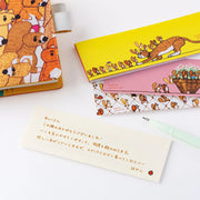 Conjunto de cartas 100%ORANGE — Día de mudanza de la ardilla — foto 5