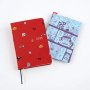 Papelería y accesorios ONE PIECE magazine — Hobonichi Pencil Board (Memorias) — foto 5