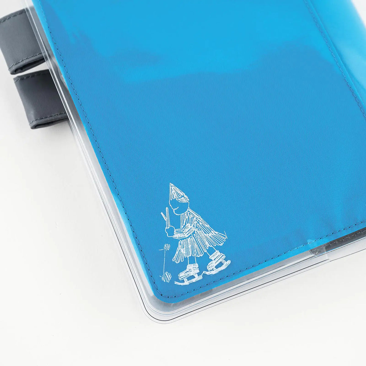 Cubierta Cover on Cover para A5 (Beautiful Season) — foto 5