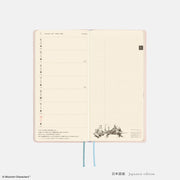 Agenda Moomin — At the Table — foto 10
