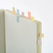 Papelería y accesorios TSUKI no IRO — Notas adhesivas translúcidas — foto 8