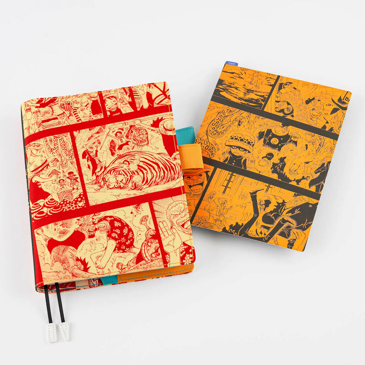 Papelería y accesorios ONE PIECE magazine — Hobonichi Pencil Board (Memorias) — foto 6