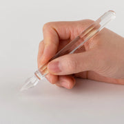 Papelería y accesorios Hexagon Glass Pen — foto 6
