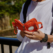Cartera mini POTR - Stroll Jr. — foto 6