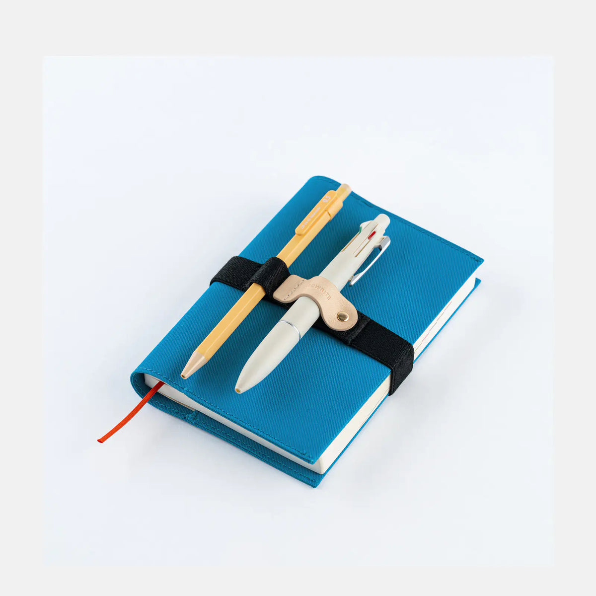 Cubierta para agenda Folio — Ocean Blue — A6 Tamaño Original — foto 10