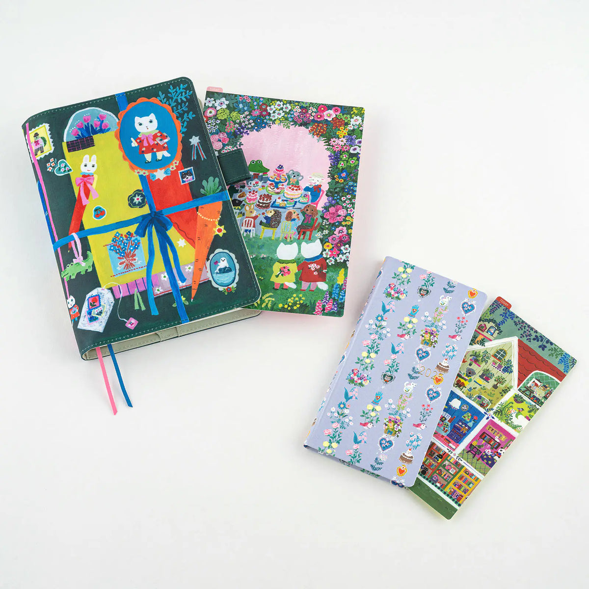 Papelería y accesorios Yumi Kitagishi — Hobonichi Pencil Board — foto 6