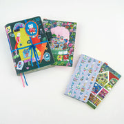 Papelería y accesorios Yumi Kitagishi — Hobonichi Pencil Board — foto 6