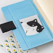 Papelería y accesorios King Jim — Kitta (Tipo calcomanía) — foto 6