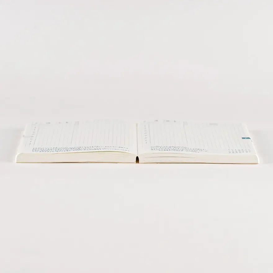 Agenda Hobonichi Techo 2027 Original Avec Books A6 — foto 6