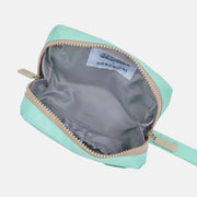 Bolsa de cajón de un creador amante del viaje - Hoppin' Pouch (Box) - Mint — foto 14