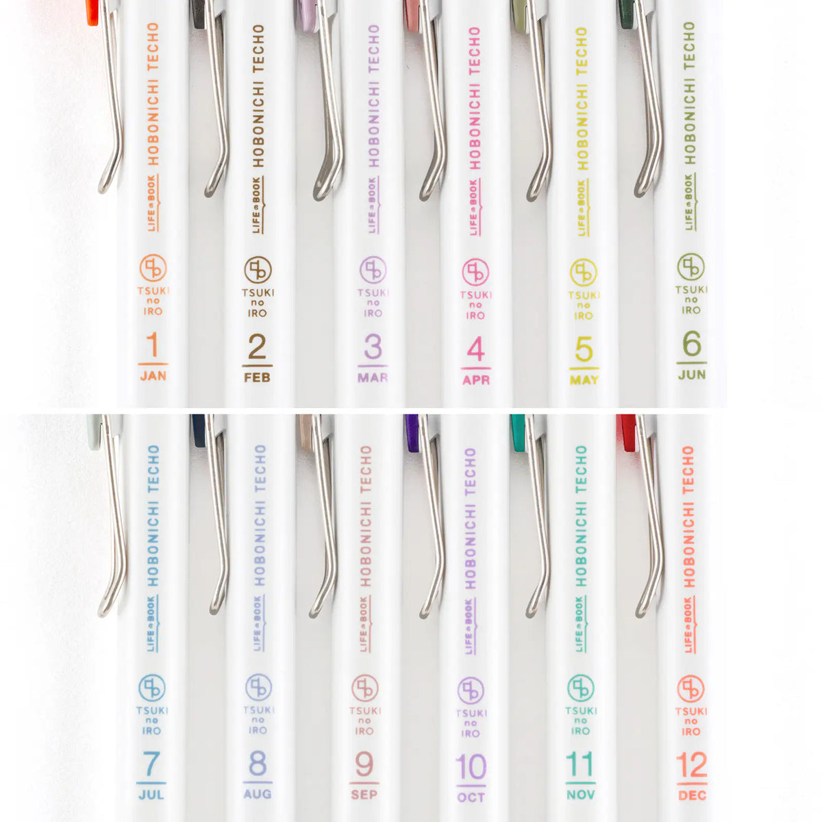 Papelería TSUKI no IRO - Uniball One 0.38mm — foto 8