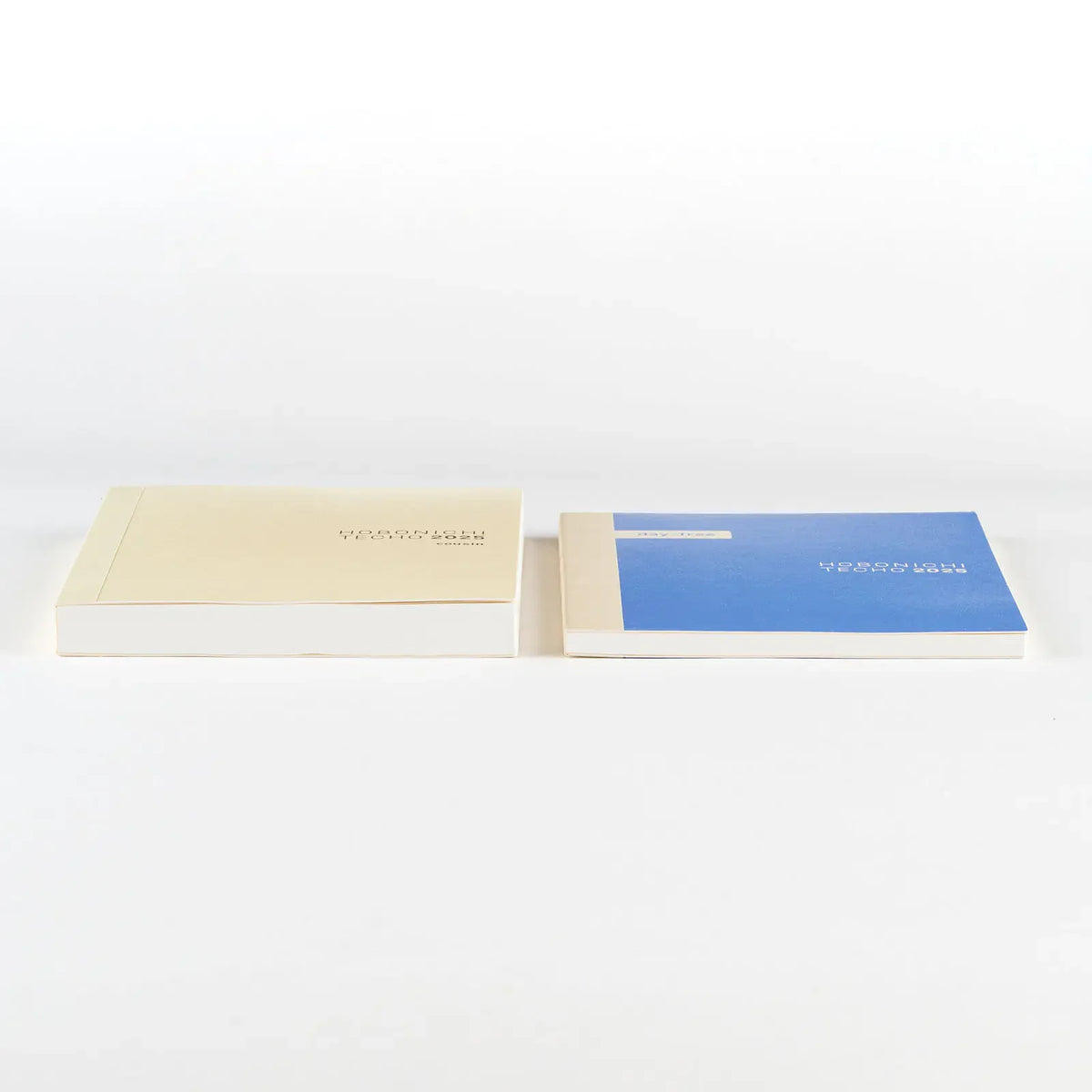 Agenda Hobonichi Techo 2027 Day-Free Book — Tamaño A5 — foto 6