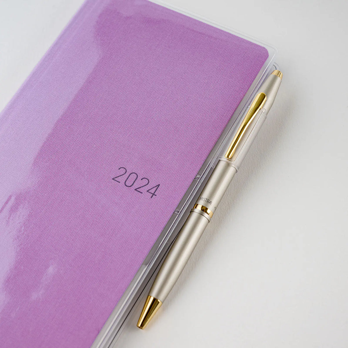 Cubierta transparente para Hobonichi Techo Weeks — foto 6