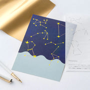 Papelería y accesorios KANMAKI — Conjunto de hojas de prensado de láminas Kiraha Foil — foto 6