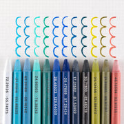 Crayones de las Montañas / Mares — foto 6
