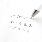 Bolígrafo de muestra de comida Nagao Sample 0.7mm — foto 6