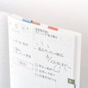 Papelería y accesorios TSUKI no IRO — Index Stickers — foto 8
