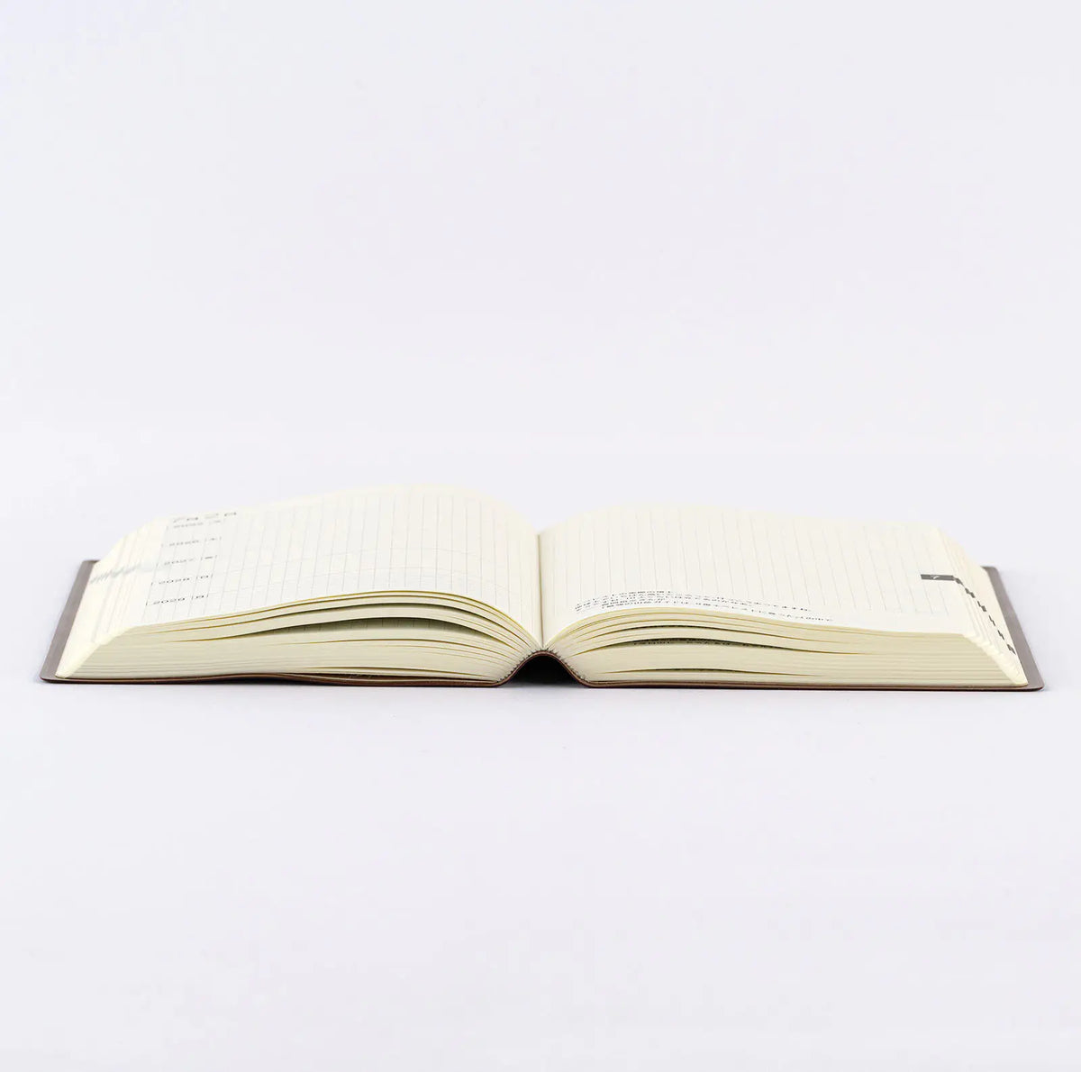 Agenda Hobonichi 5-Year Techo (2027-2031) — Tamaño A6 — foto 7