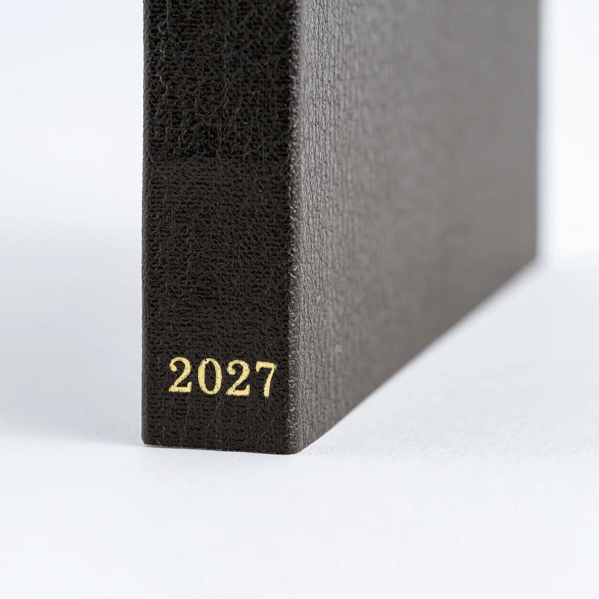 Agenda Hobonichi Techo 2027 Inglés — foto 7