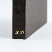 Agenda Hobonichi Techo 2027 Inglés — foto 7