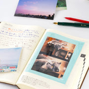 Papelería y accesorios Hobonichi — Add-on Pocket — foto 7