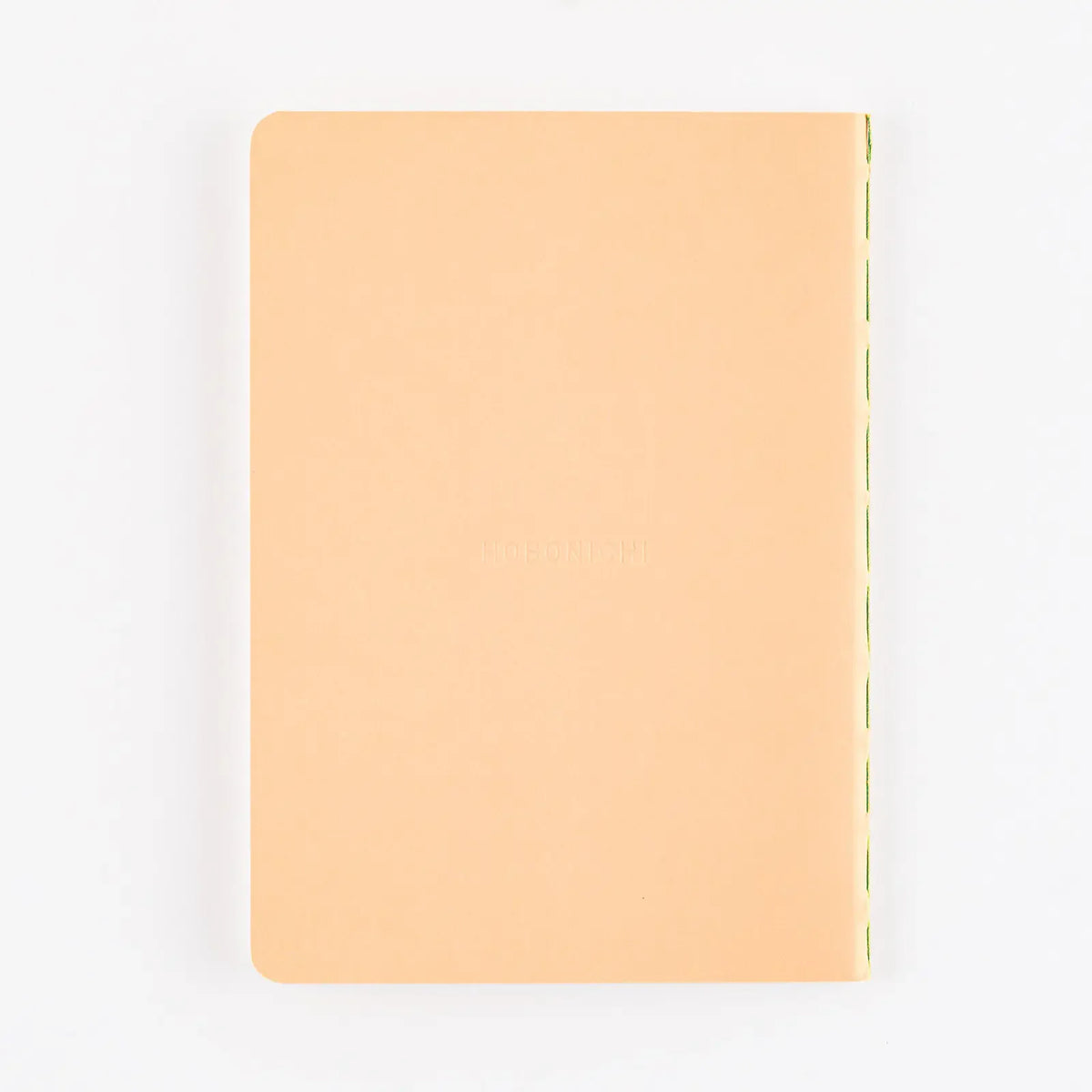 Papelería Hobonichi — Fireside Chat Notebook (B7) — foto 7