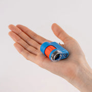 Microscopio portátil Raymay Fujii — Handy Petit Microscope (Azul) — foto 7