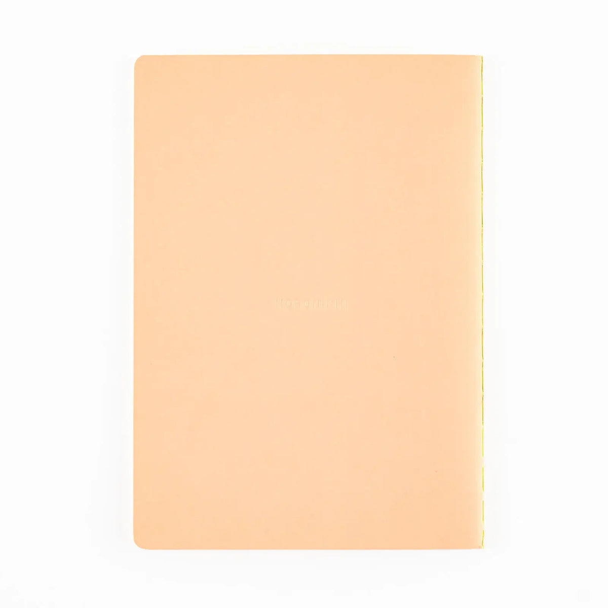 Papelería Hobonichi — Fireside Chat Notebook (B6) — foto 7