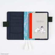 Papelería y accesorios Moomin — Hobonichi Graph Notebook — foto 7