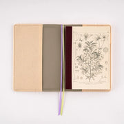 Agenda Hobonichi Graph Notebook - Yamazakura — foto 7