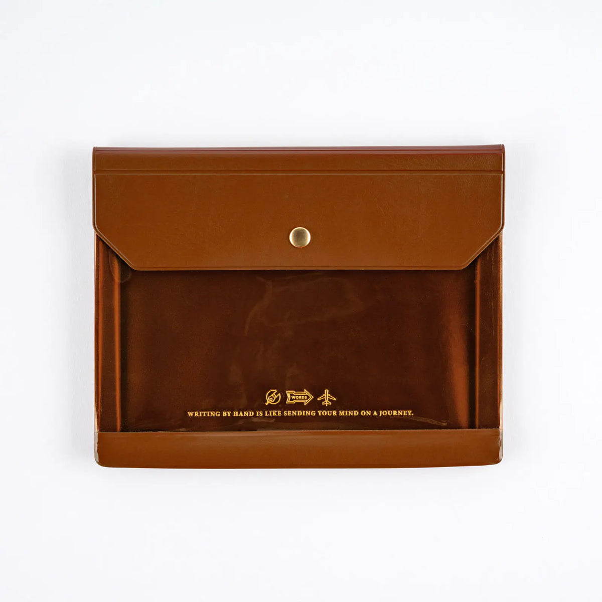 Estuche para documentos A6 de Alettone — foto 7