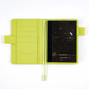 Agenda Hobonichi Graph Notebook - Otra noche de estrellas fugaces centelleantes — foto 7