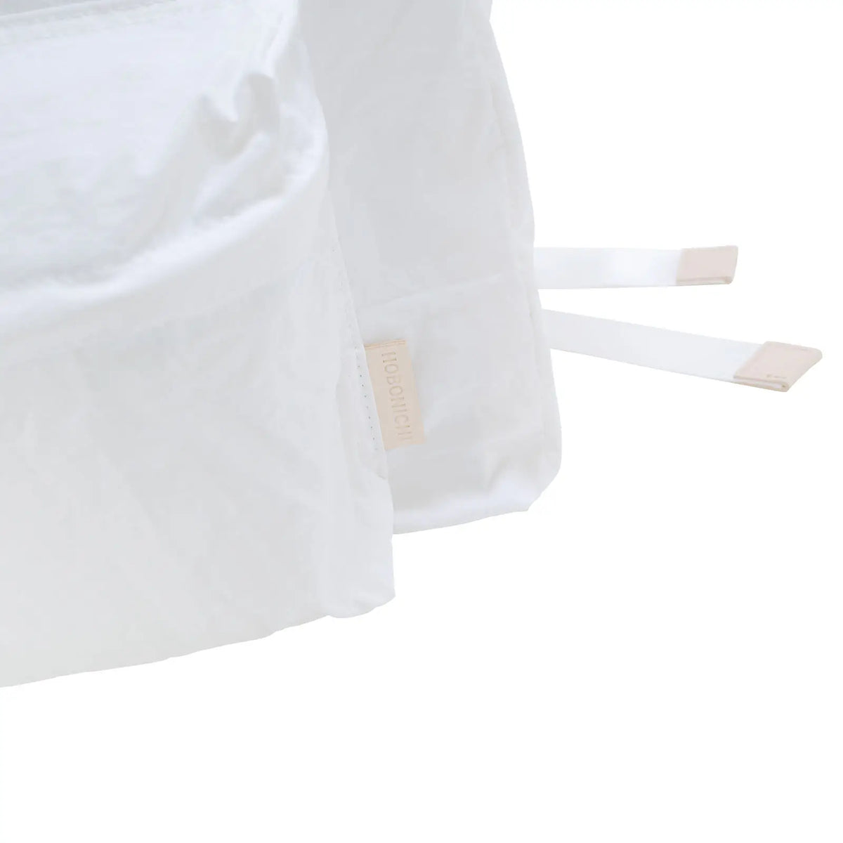 Organizador Blanco — Mochila Plegable — foto 14