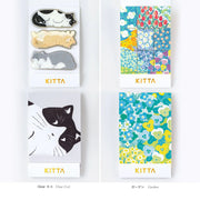 Papelería y accesorios King Jim — Kitta (Tipo calcomanía) — foto 7