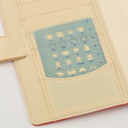 Papelería y accesorios Hobonichi — Esténciles Hobonichi — foto 7