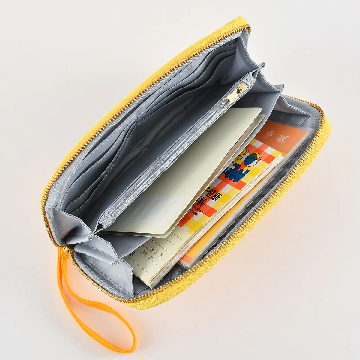 Estuche de seguridad Hobonichi — foto 7