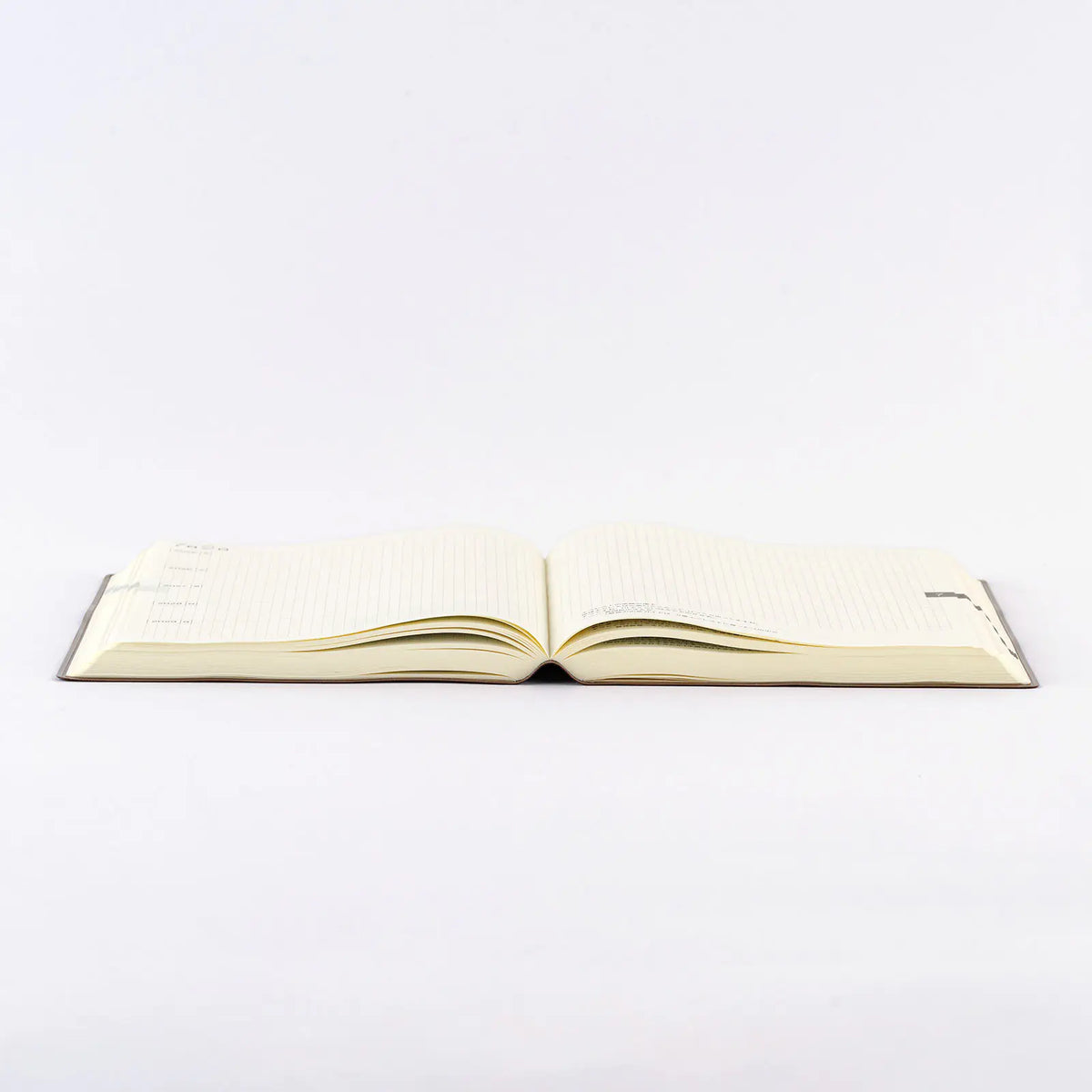 Agenda Hobonichi Techo Grande 5 Años (2027-2031) - Tamaño A5 — foto 7
