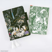 Papelería Moomin — Hobonichi Pencil Board — foto 7