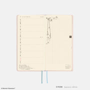 Agenda Moomin — At the Table — foto 12